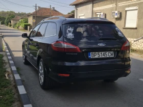 Ford Mondeo 1.8 TITANIUM , снимка 11