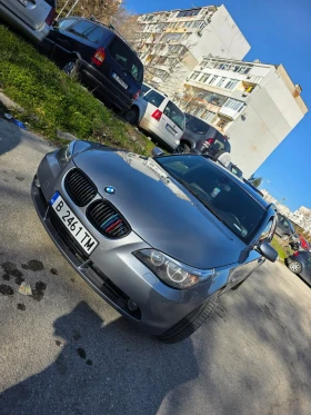 BMW 530, снимка 2