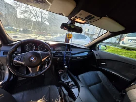 BMW 530, снимка 13