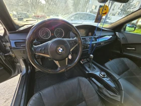 BMW 530, снимка 8