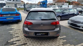 VW Golf 1.4 TGI* ПЪЛНА ГАРАНЦИЯ* , снимка 6