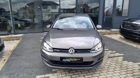 VW Golf 1.4 TGI* ПЪЛНА ГАРАНЦИЯ* , снимка 1