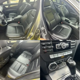 Mercedes-Benz C 220 Avantgarde/регистрирана, снимка 10