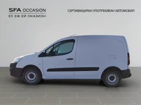 Peugeot Partner NEW FRG COURT 1.6 BlueHDI 100 // 1801001, снимка 8
