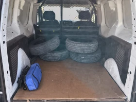 Peugeot Partner NEW FRG COURT 1.6 BlueHDI 100 // 1801001, снимка 12