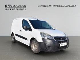 Peugeot Partner NEW FRG COURT 1.6 BlueHDI 100 // 1801001, снимка 3