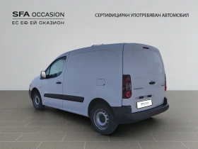 Peugeot Partner NEW FRG COURT 1.6 BlueHDI 100 // 1801001, снимка 7
