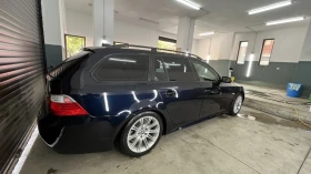 BMW 530, снимка 3