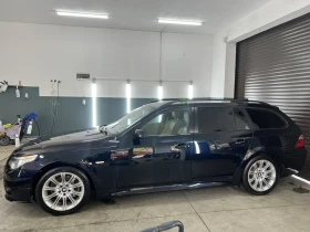 BMW 530, снимка 4