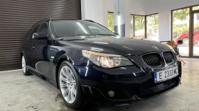 BMW 530, снимка 1
