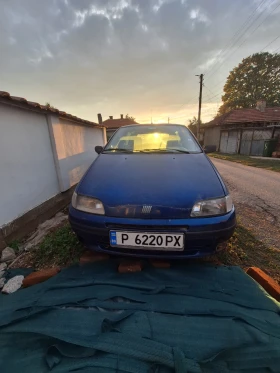 Fiat Punto, снимка 8