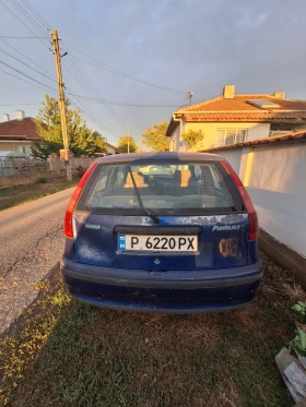 Fiat Punto, снимка 12