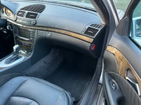 Mercedes-Benz E 270, снимка 10
