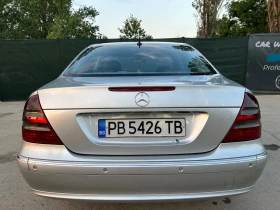 Mercedes-Benz E 270, снимка 4