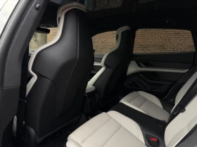 Porsche Taycan  Turbo S Cross Turismo Wagon AWD, снимка 16