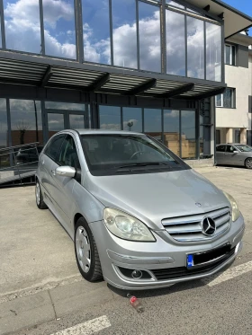 Mercedes-Benz B 180, снимка 2