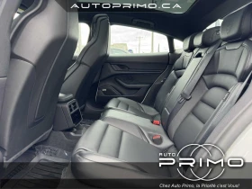 Porsche Taycan 4S AWD, снимка 17