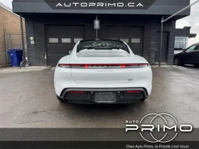 Porsche Taycan 4S AWD, снимка 9