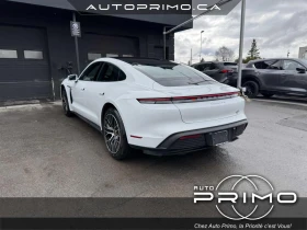 Porsche Taycan 4S AWD, снимка 10