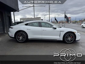 Porsche Taycan 4S AWD, снимка 5