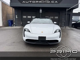 Porsche Taycan 4S AWD, снимка 3