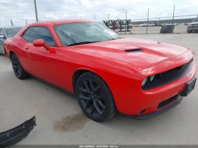 Dodge Challenger 3.6l Sxt, снимка 1