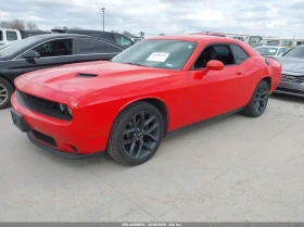 Dodge Challenger 3.6l Sxt, снимка 2