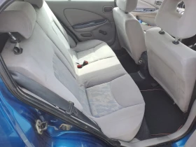 Nissan Almera 1.5i/Газов инжекцион, снимка 10