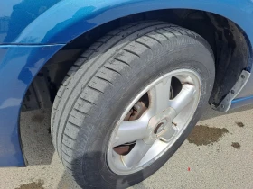 Nissan Almera 1.5i/Газов инжекцион, снимка 14