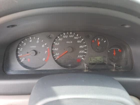 Nissan Almera 1.5i/Газов инжекцион, снимка 12