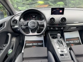 Audi A3 2.0TDI S-LINE SEDAN PARKTRONIK MATRIX , снимка 11