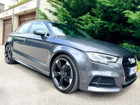 Audi A3 2.0TDI S-LINE SEDAN PARKTRONIK MATRIX , снимка 3