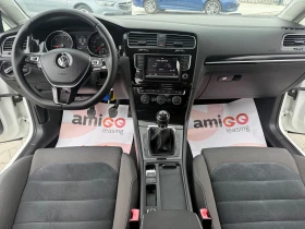 VW Golf 1.6 TDI Highline  Собствен лизинг !!!, снимка 15