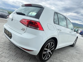 VW Golf 1.6 TDI Highline  Собствен лизинг !!!, снимка 5