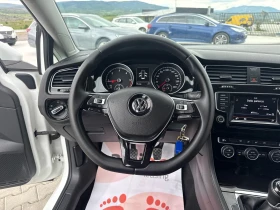 VW Golf 1.6 TDI Highline  Собствен лизинг !!!, снимка 16