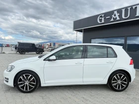 VW Golf 1.6 TDI Highline  Собствен лизинг !!!, снимка 8
