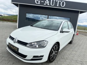 VW Golf 1.6 TDI Highline  Собствен лизинг !!!, снимка 1