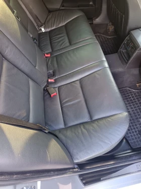 BMW 525, снимка 7