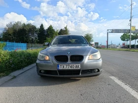 BMW 525, снимка 4