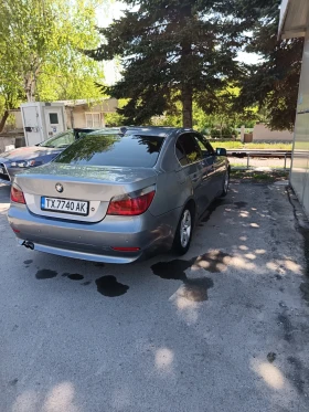 BMW 525, снимка 3