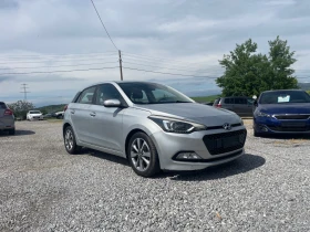 Hyundai I20 1.1Crdi, снимка 7