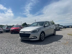 Hyundai I20 1.1Crdi, снимка 1