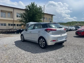 Hyundai I20 1.1Crdi, снимка 3
