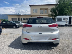 Hyundai I20 1.1Crdi, снимка 4