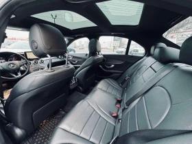 Mercedes-Benz C 300 4MATIC/ПАНОРАМА/ПОДГРЕВИ/АВТОФИНАНСИРАНЕ, снимка 11