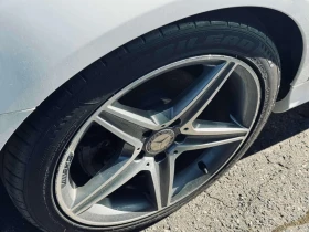 Mercedes-Benz C 300 4MATIC/ПАНОРАМА/ПОДГРЕВИ/АВТОФИНАНСИРАНЕ, снимка 16