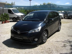 Toyota Verso 1.6 D4D NAVI KAMERA 6ck.7MECTA, снимка 1