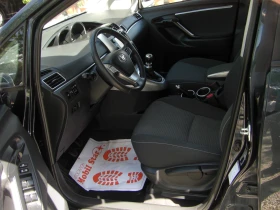 Toyota Verso 1.6 D4D NAVI KAMERA 6ck.7MECTA, снимка 9