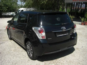 Toyota Verso 1.6 D4D NAVI KAMERA 6ck.7MECTA, снимка 3