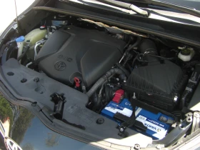 Toyota Verso 1.6 D4D NAVI KAMERA 6ck.7MECTA, снимка 17